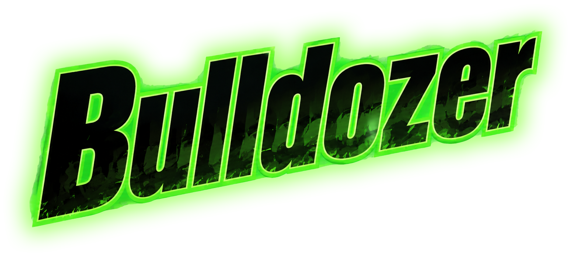 Bulldozer